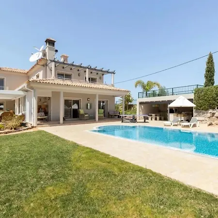 Villa Casa Basha *