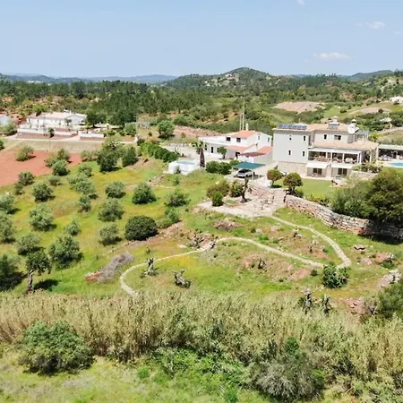 Casa Basha Альте
