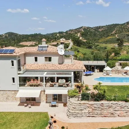 Villa Casa Basha *