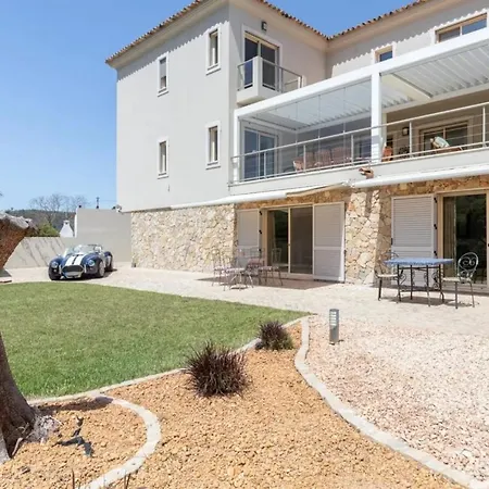 Casa Basha *