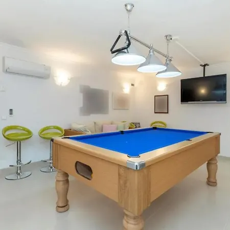 Casa Basha