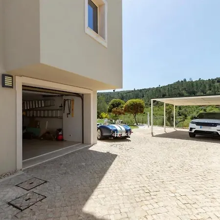 Villa Casa Basha
