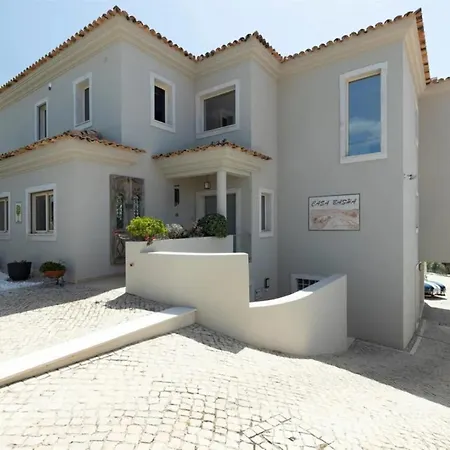 Casa Basha Alte