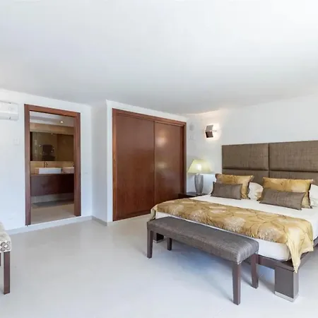 Villa Casa Basha *