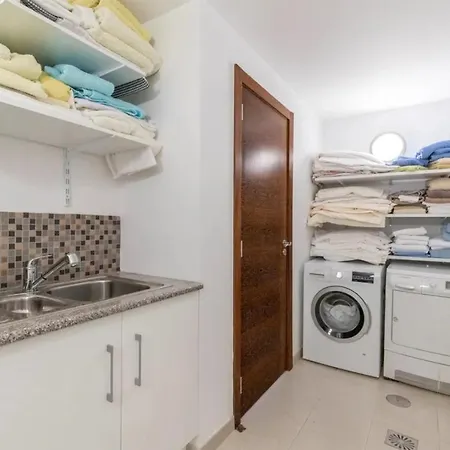 Вилла Casa Basha *