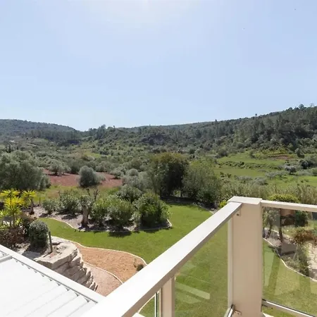 Casa Basha Villa