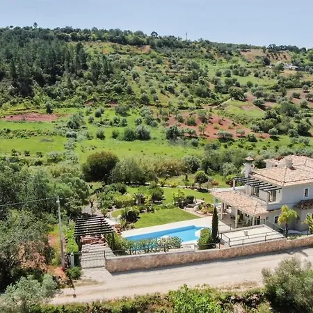 Villa Casa Basha *