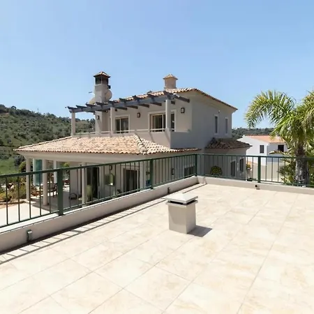 Casa Basha Villa