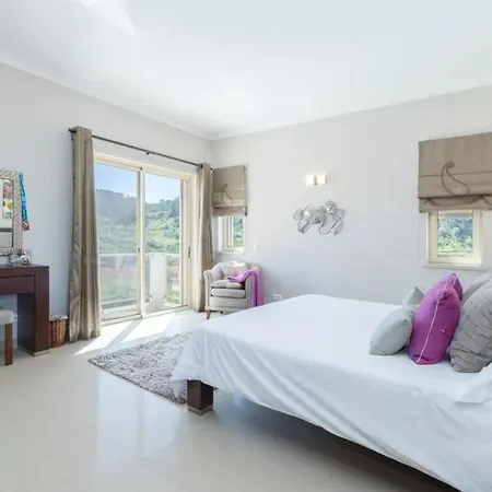 Casa Basha Alte