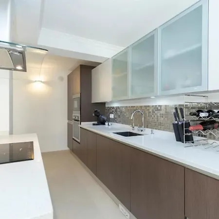 Villa Casa Basha Alte